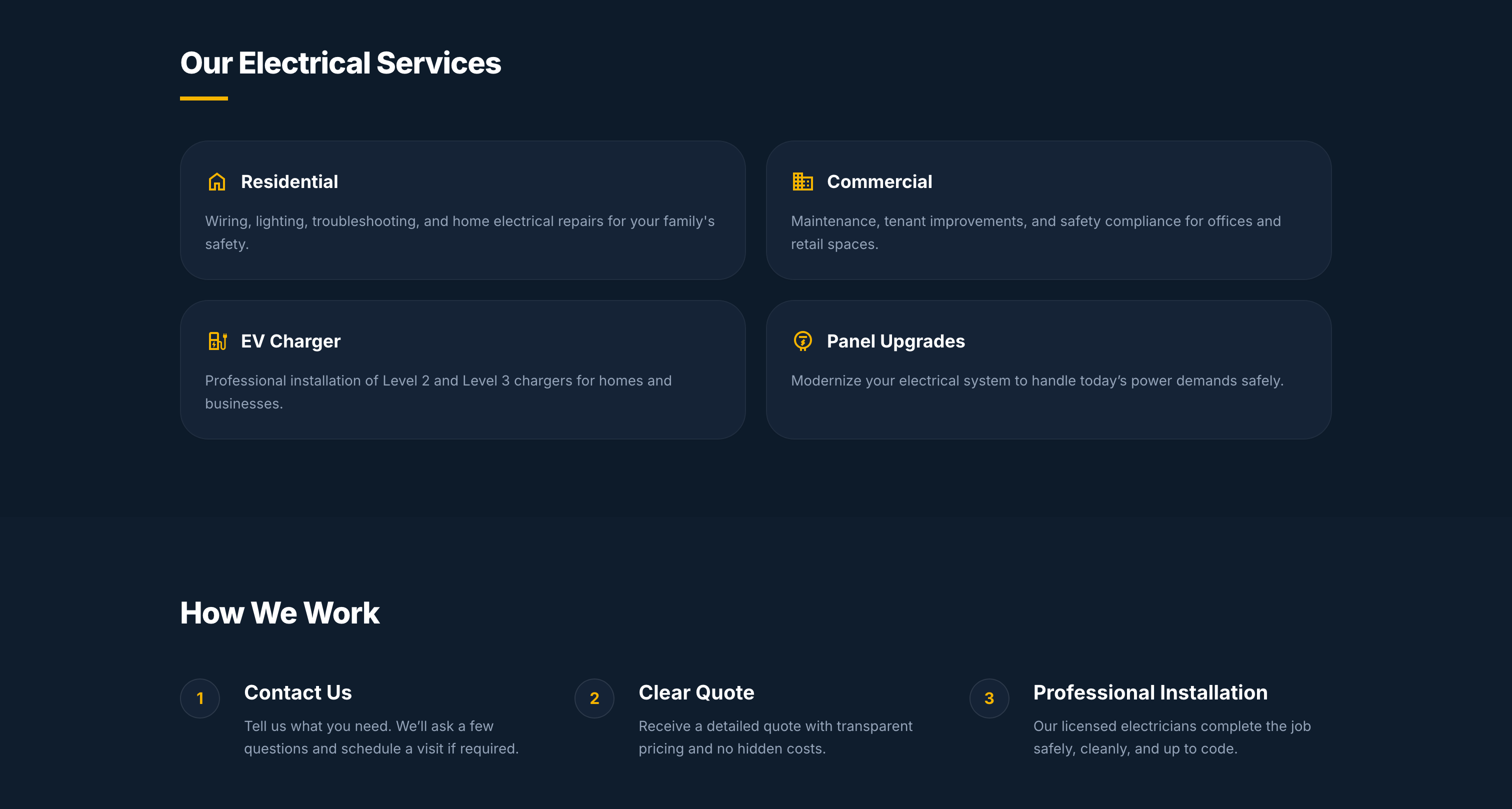 Sekhon Power search desktop screenshot